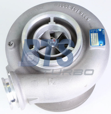 Compresor,sistem de supraalimentare T914230 BTS Turbo